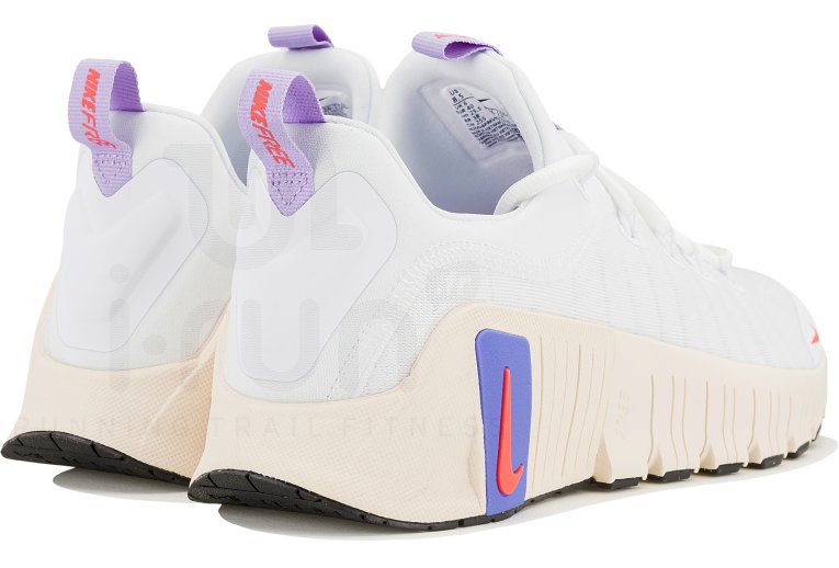 Nike Free Metcon 6
