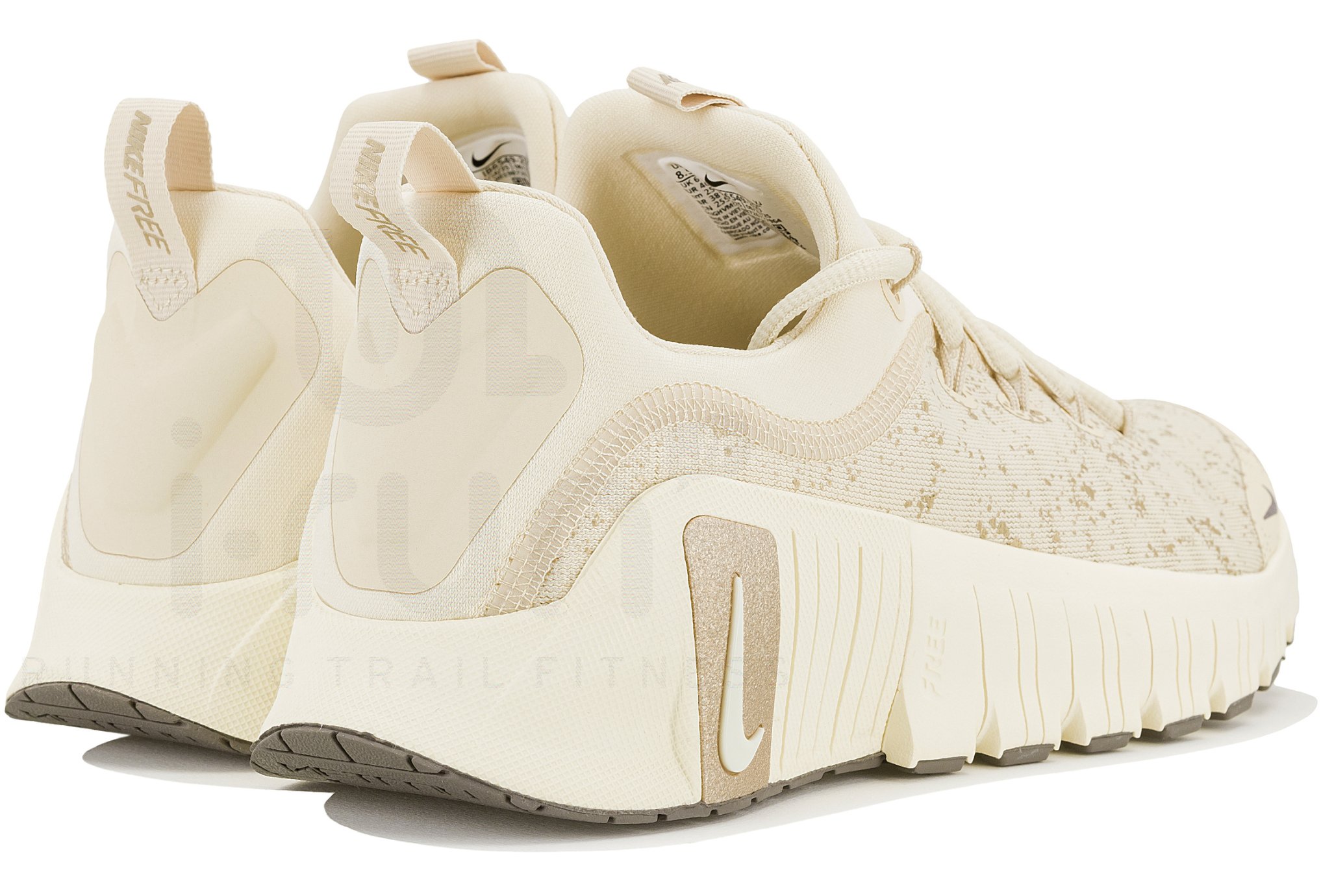 Nike Free Metcon 6 W Special Edition