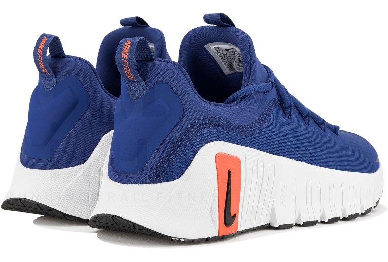 Nike Free Metcon 6 M