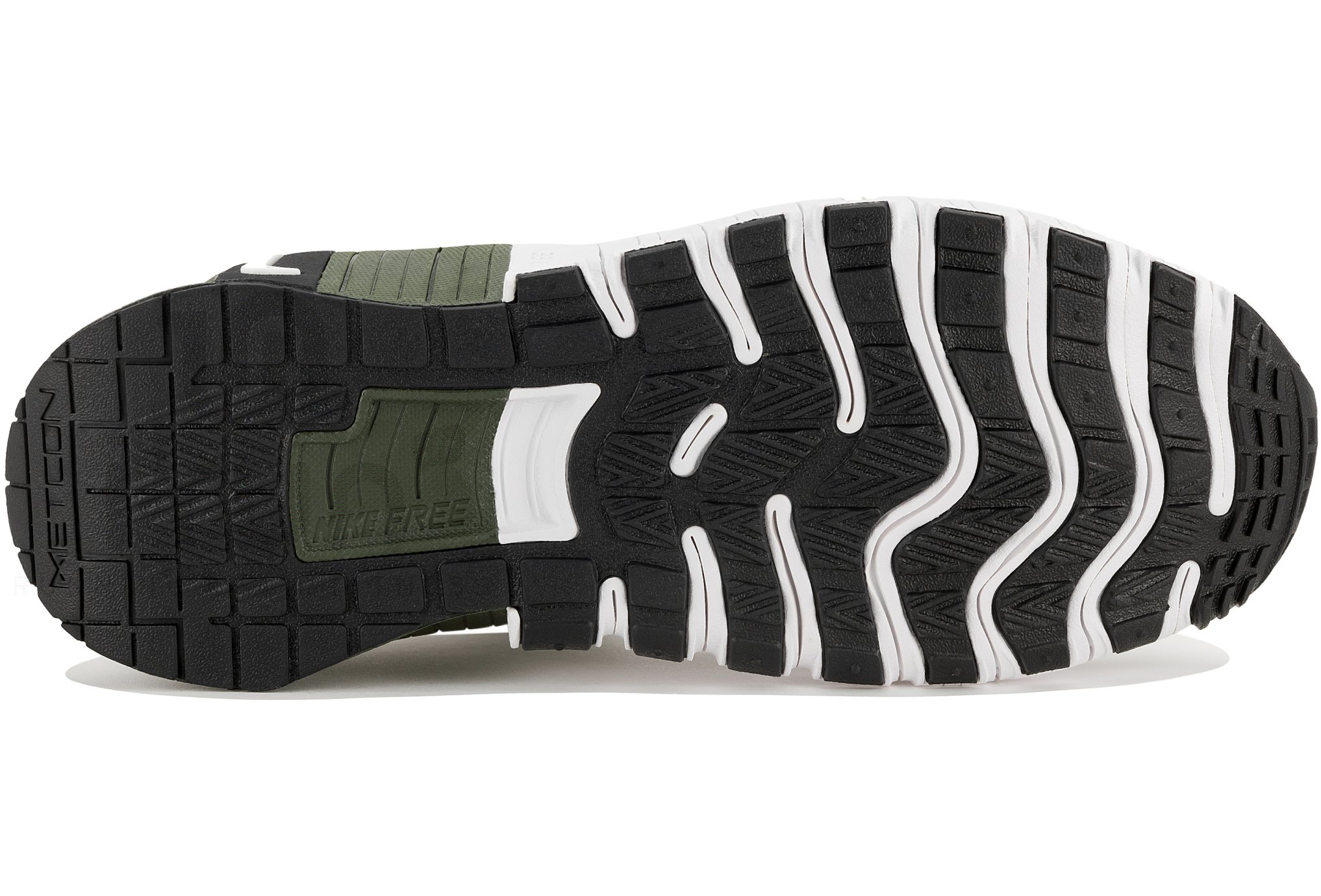 Nike Free Metcon 6 M