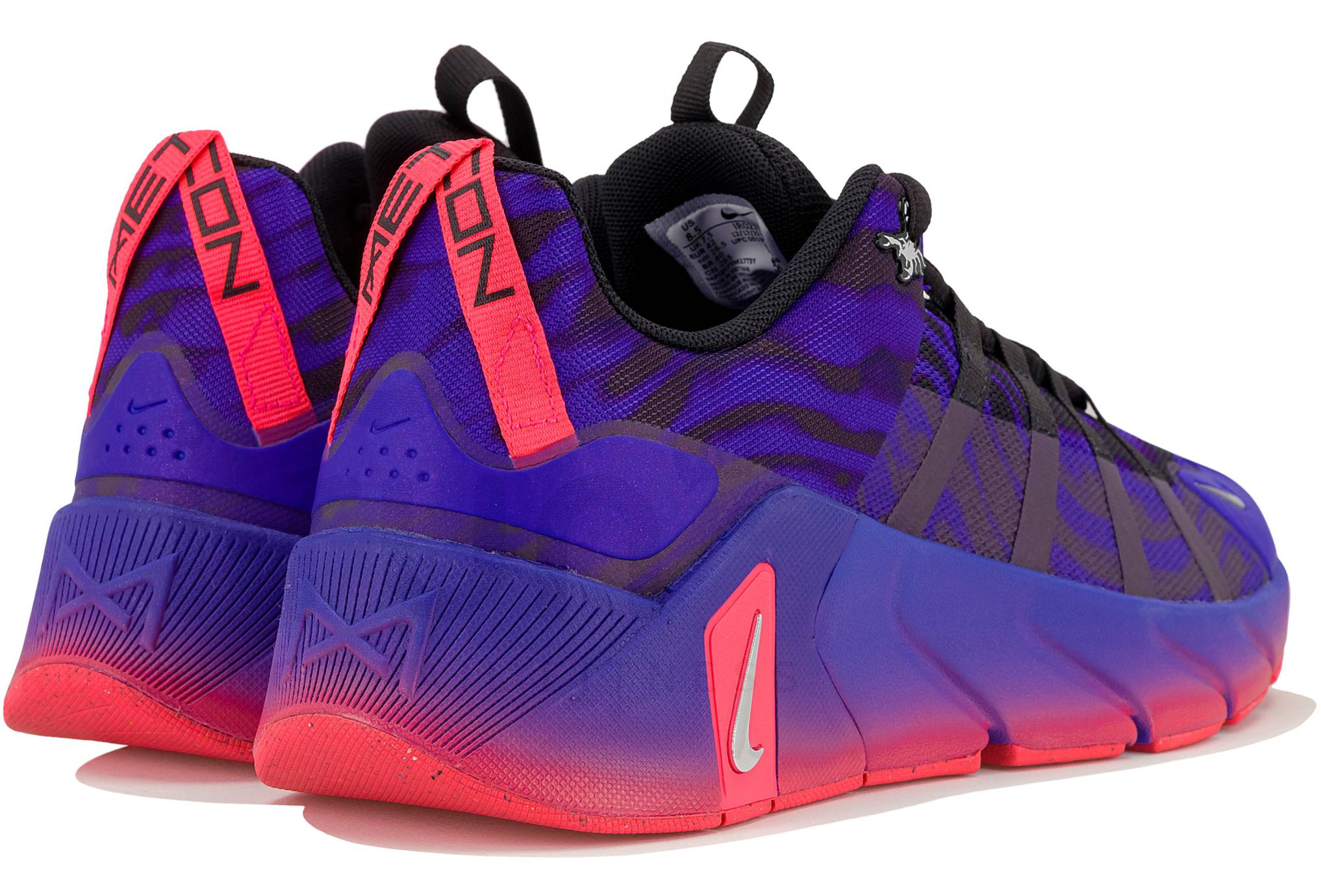 Nike Free Metcon 7 AMP