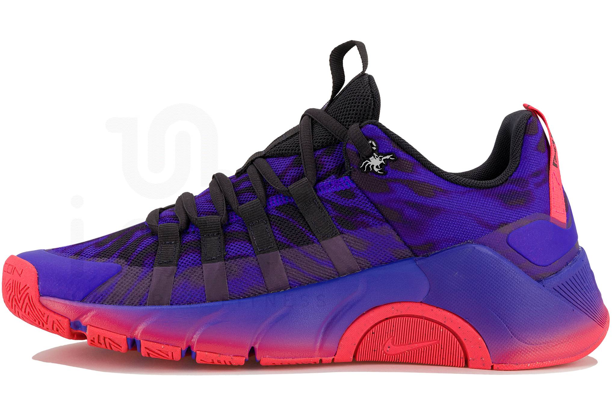 Nike Free Metcon 7 AMP