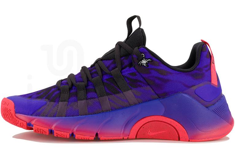 Nike Free Metcon 7 AMP