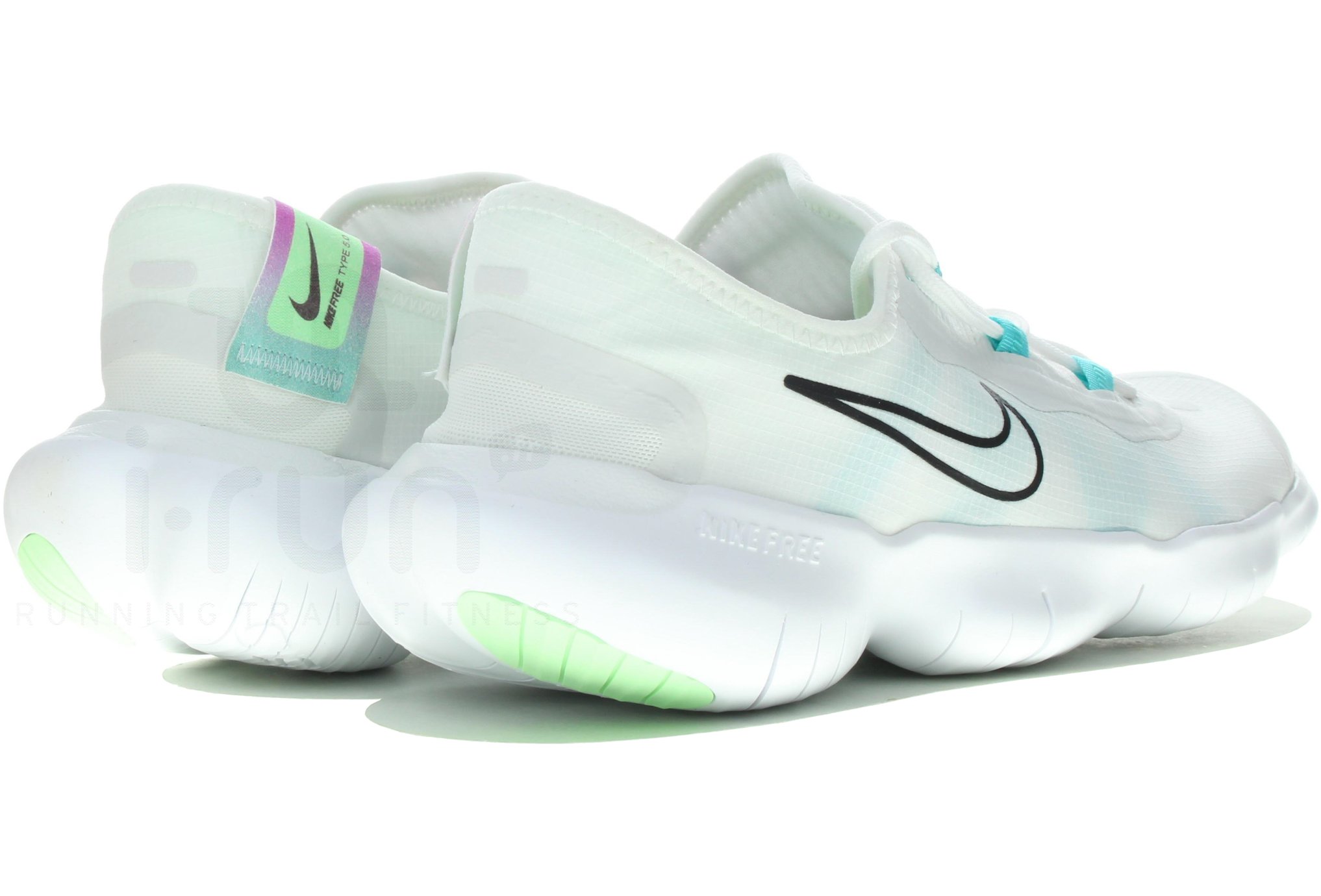 Nike Free RN 5.0 2020