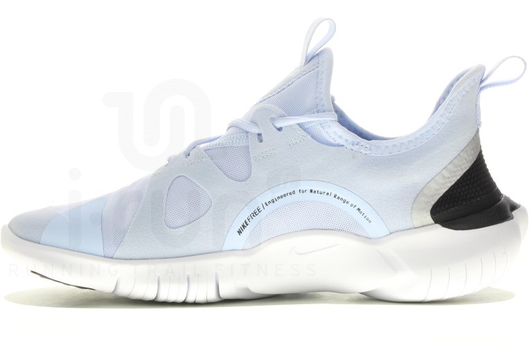 Nike Free RN 5.0 Fille 