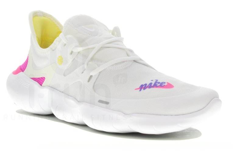 Nike Free RN 5.0 JDI W 
