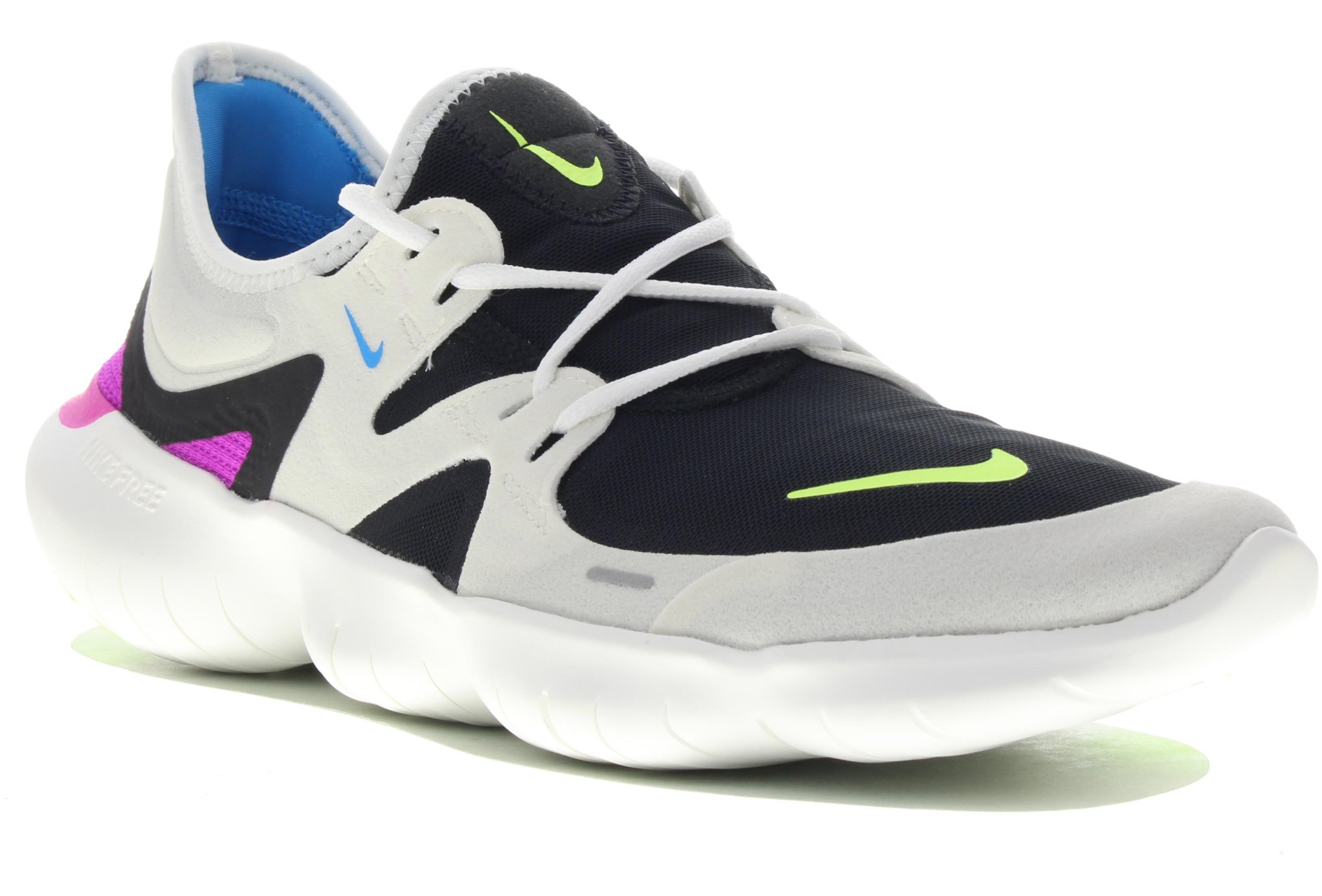 Nike Free RN 5.0