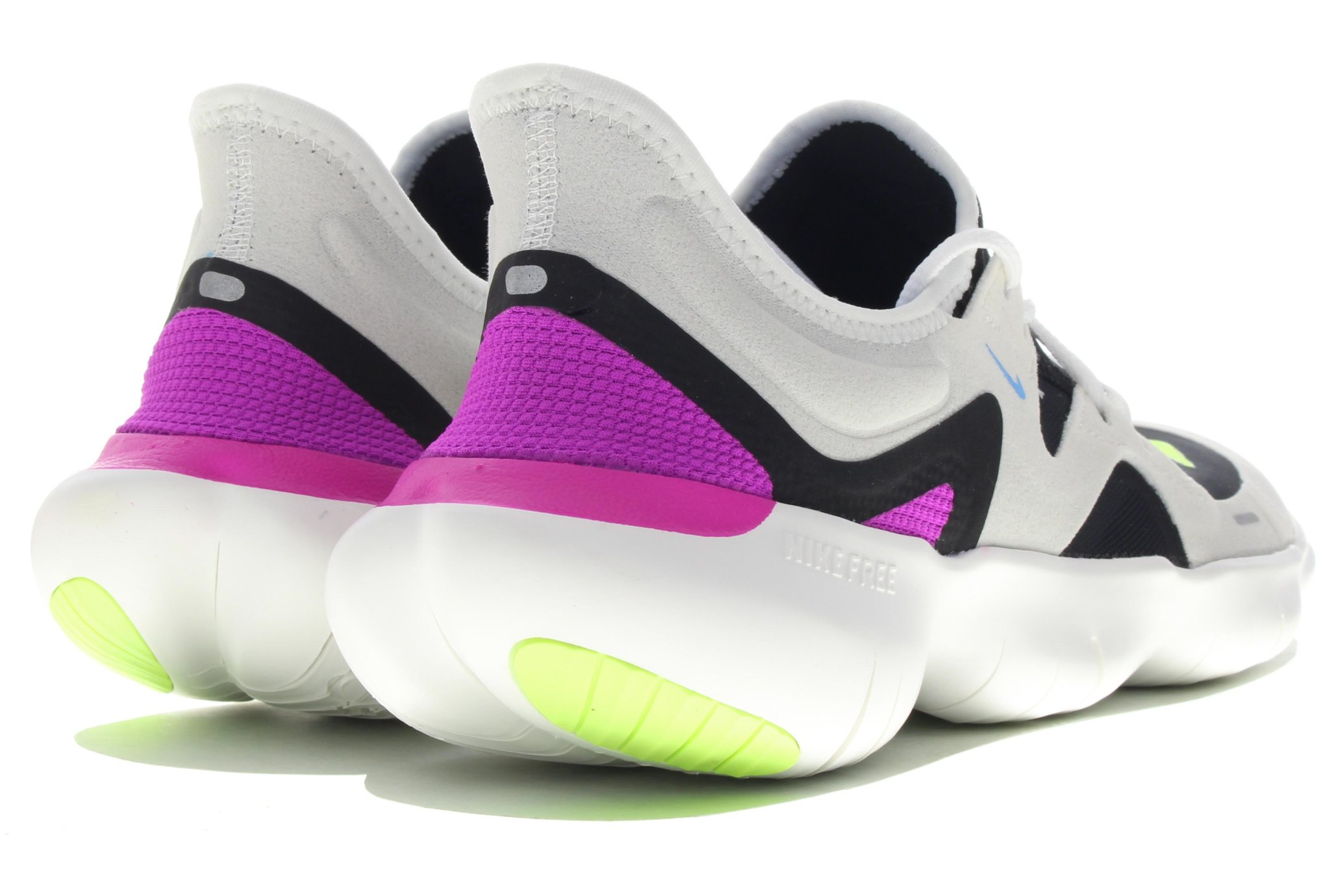 Nike Free RN 5.0