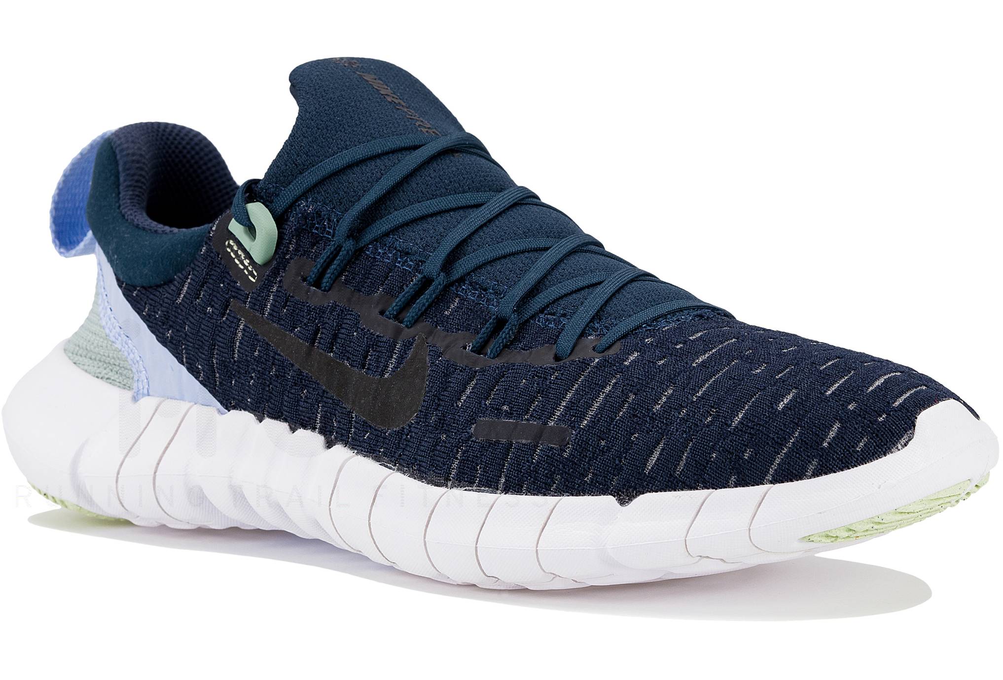 Nike Free RN 5.0 Next Nature Damen