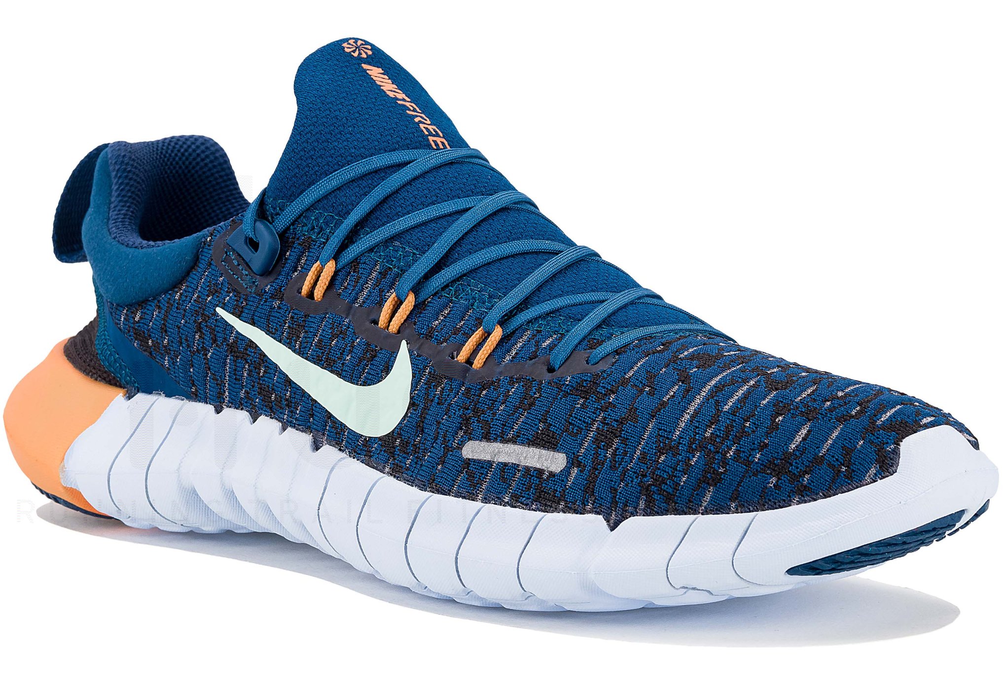 Nike Free RN 5.0 Next Nature