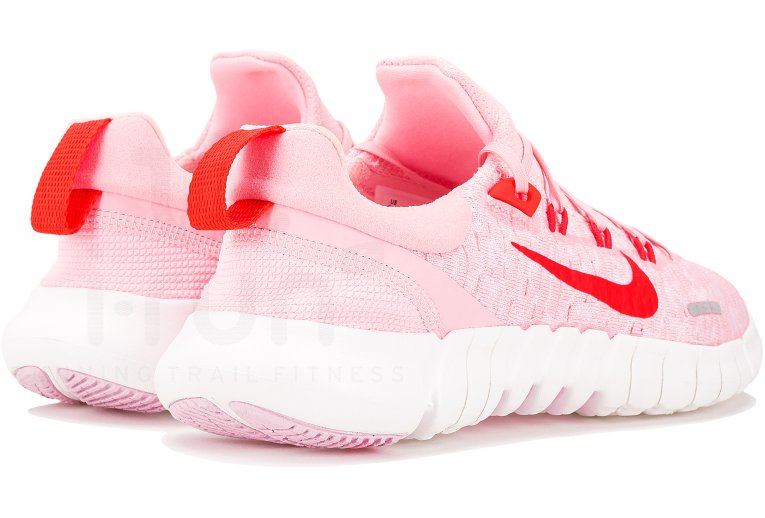 Nike Free RN 5.0 Next Nature W