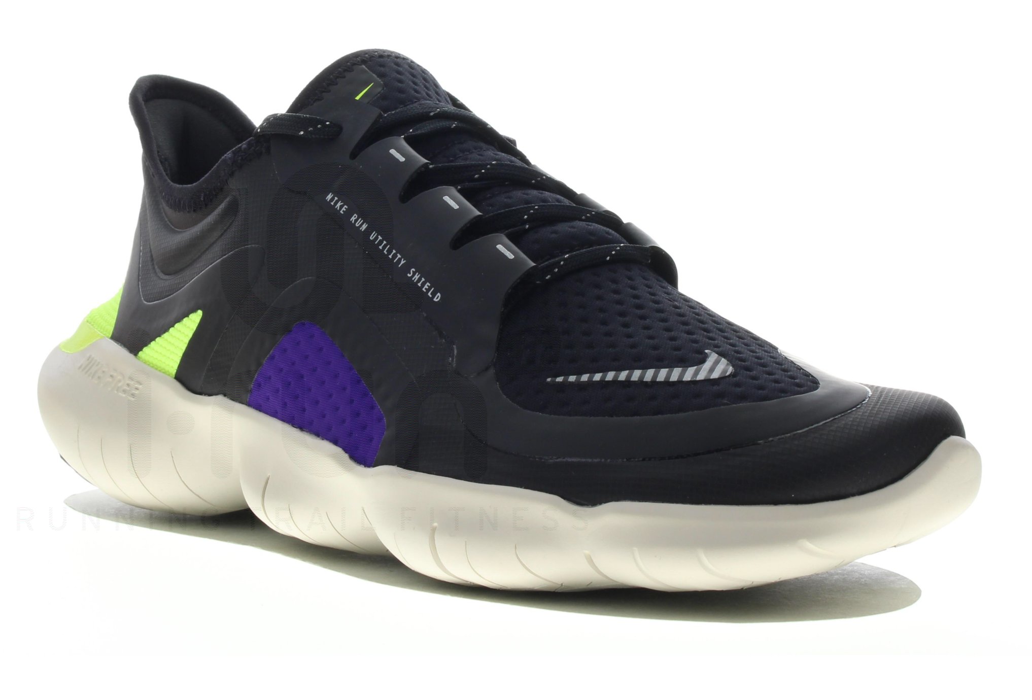 Nike Free RN 5.0 Shield M 