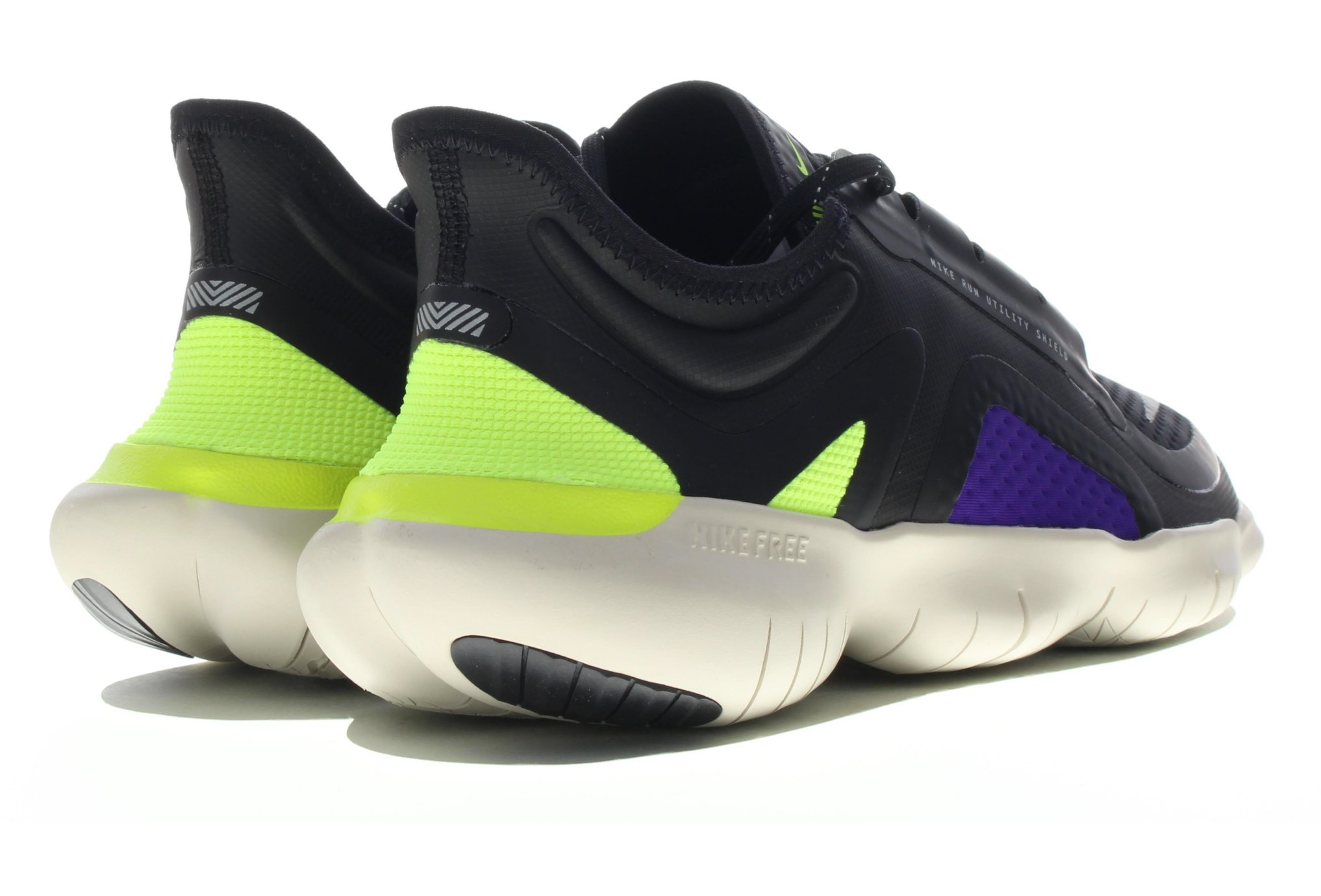 Nike Free RN 5.0 Shield M 