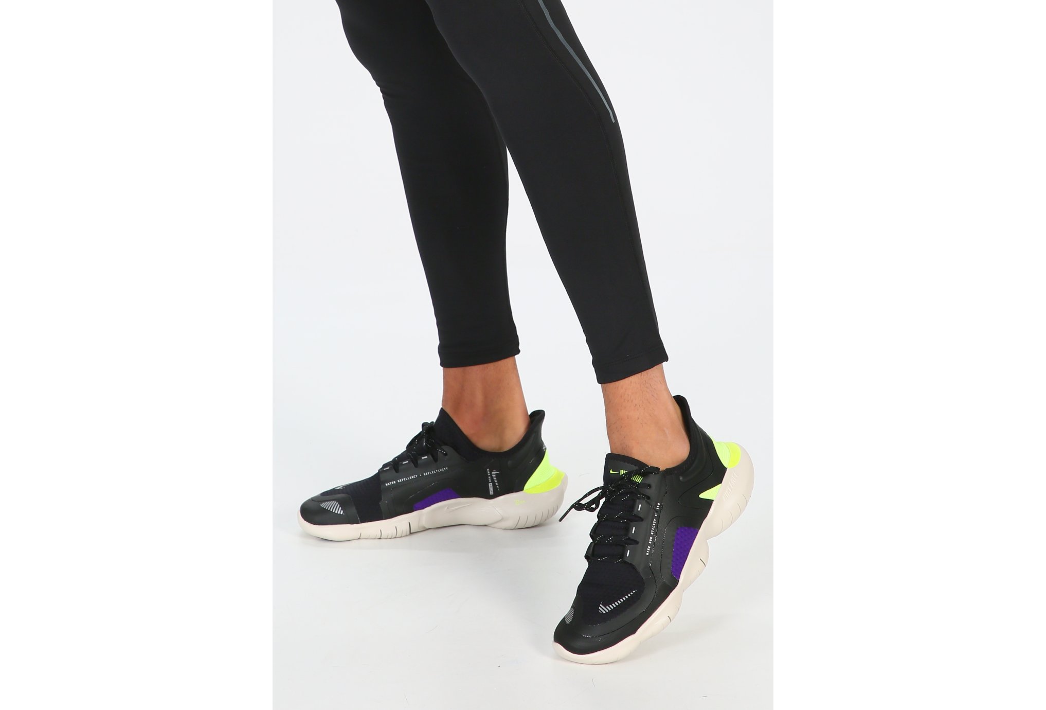 Nike Free RN 5.0 Shield M 