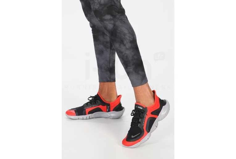Nike Free RN 5.0 Shield M 