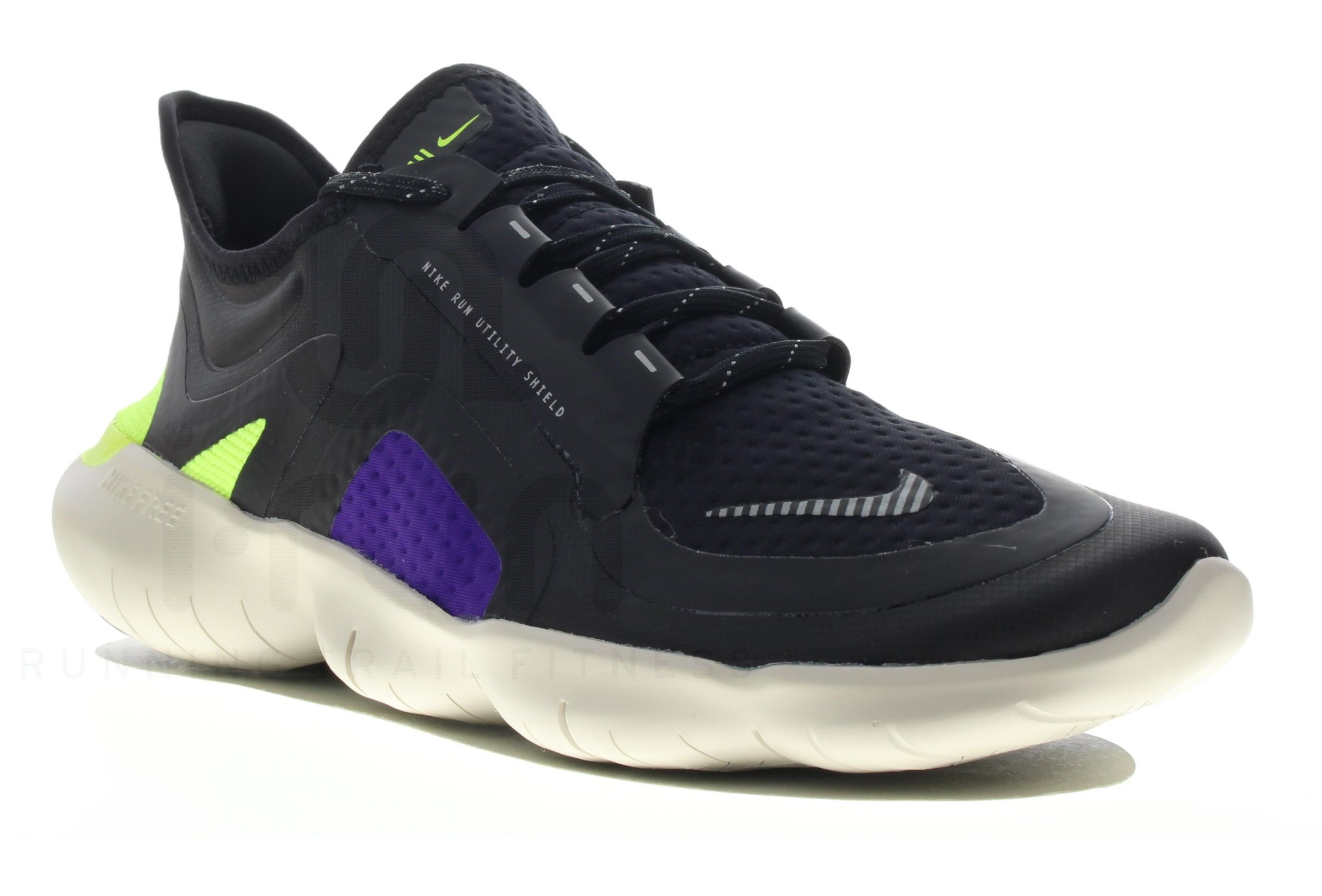 Nike Free RN 5.0 Shield W 