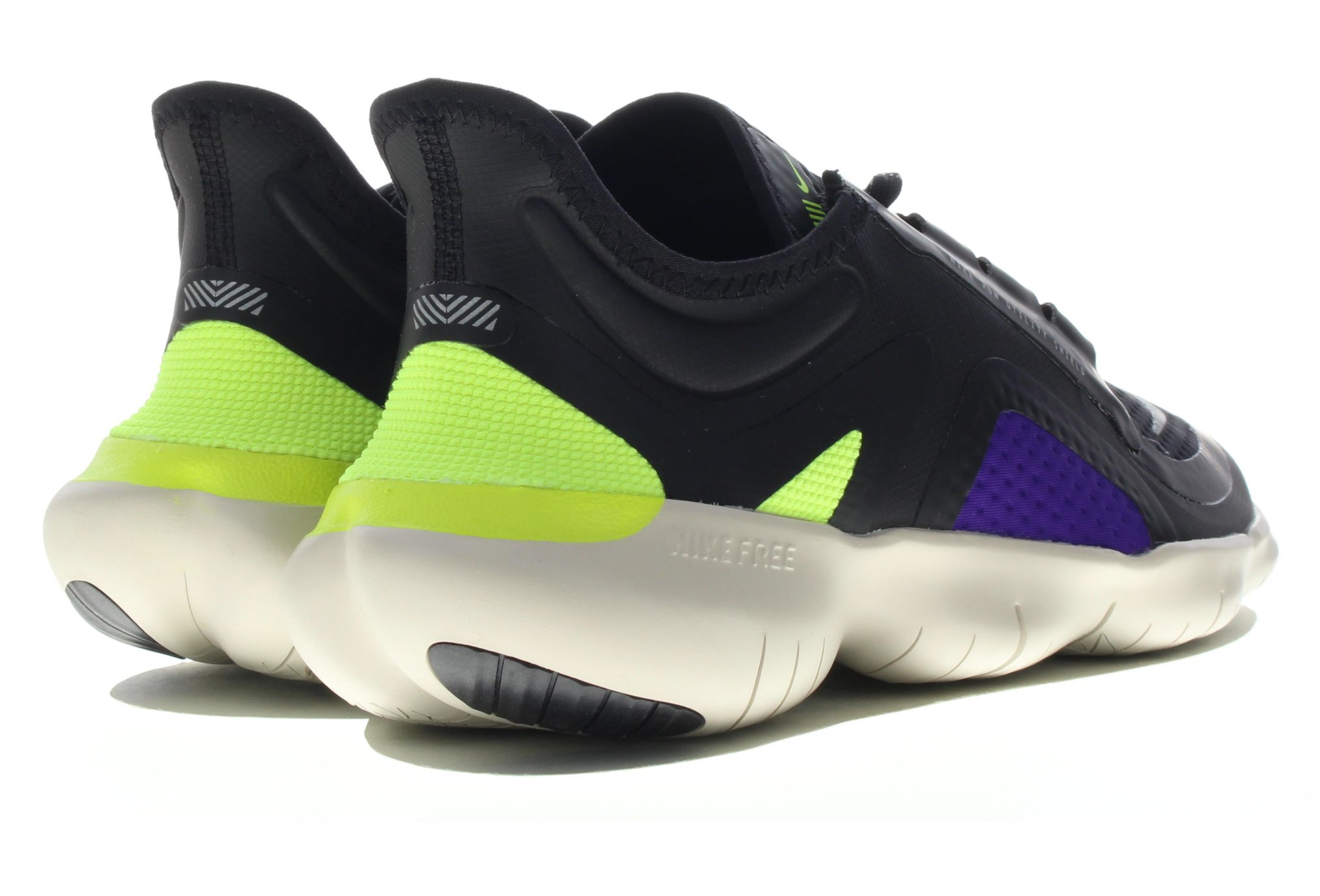 Nike Free RN 5.0 Shield W 