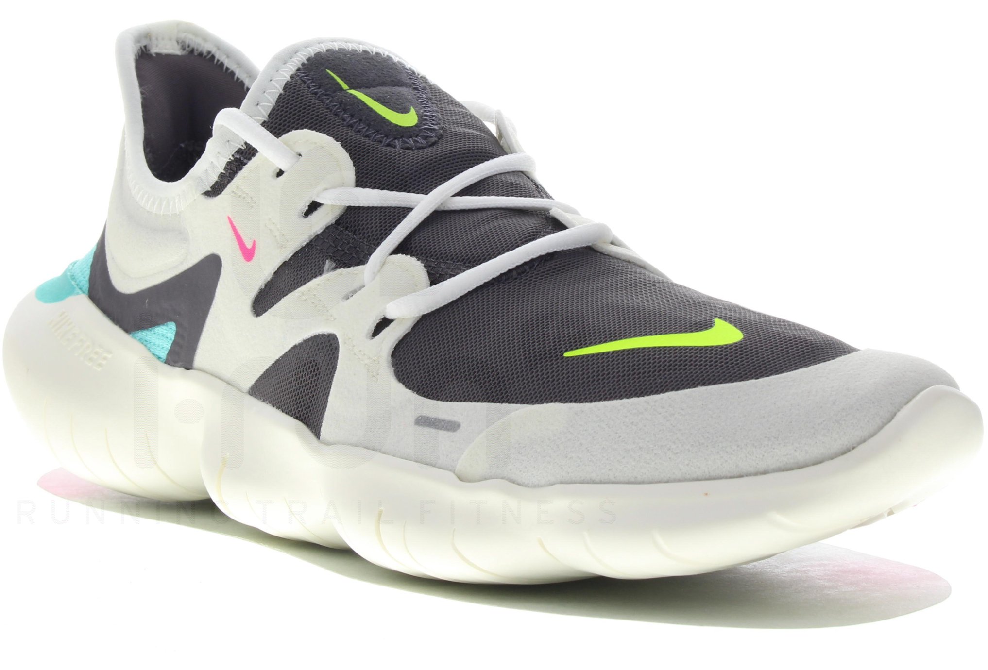 Nike Free RN 5.0