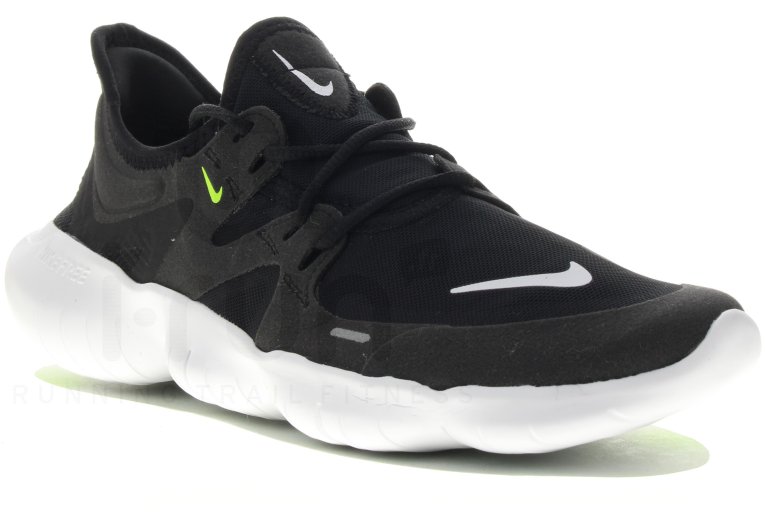Nike Free RN 5.0 W 