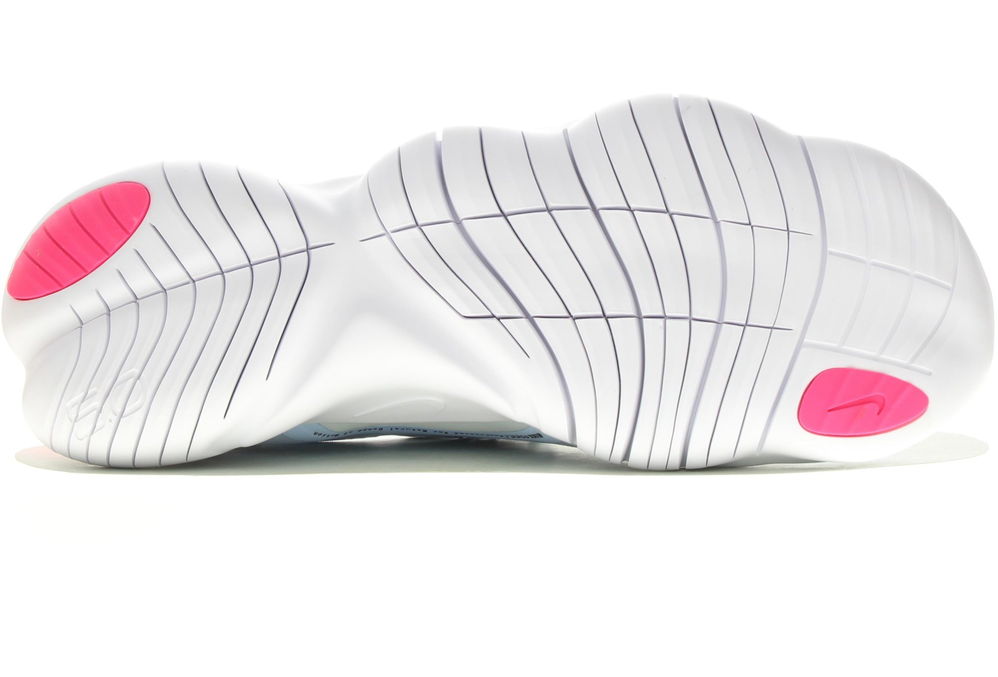 Nike Free RN 5.0