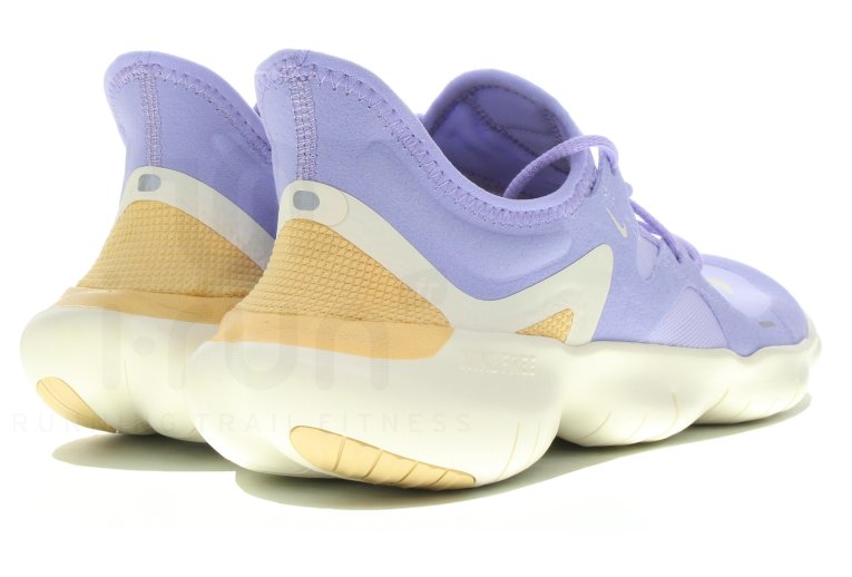 Nike Free RN 5.0 W 