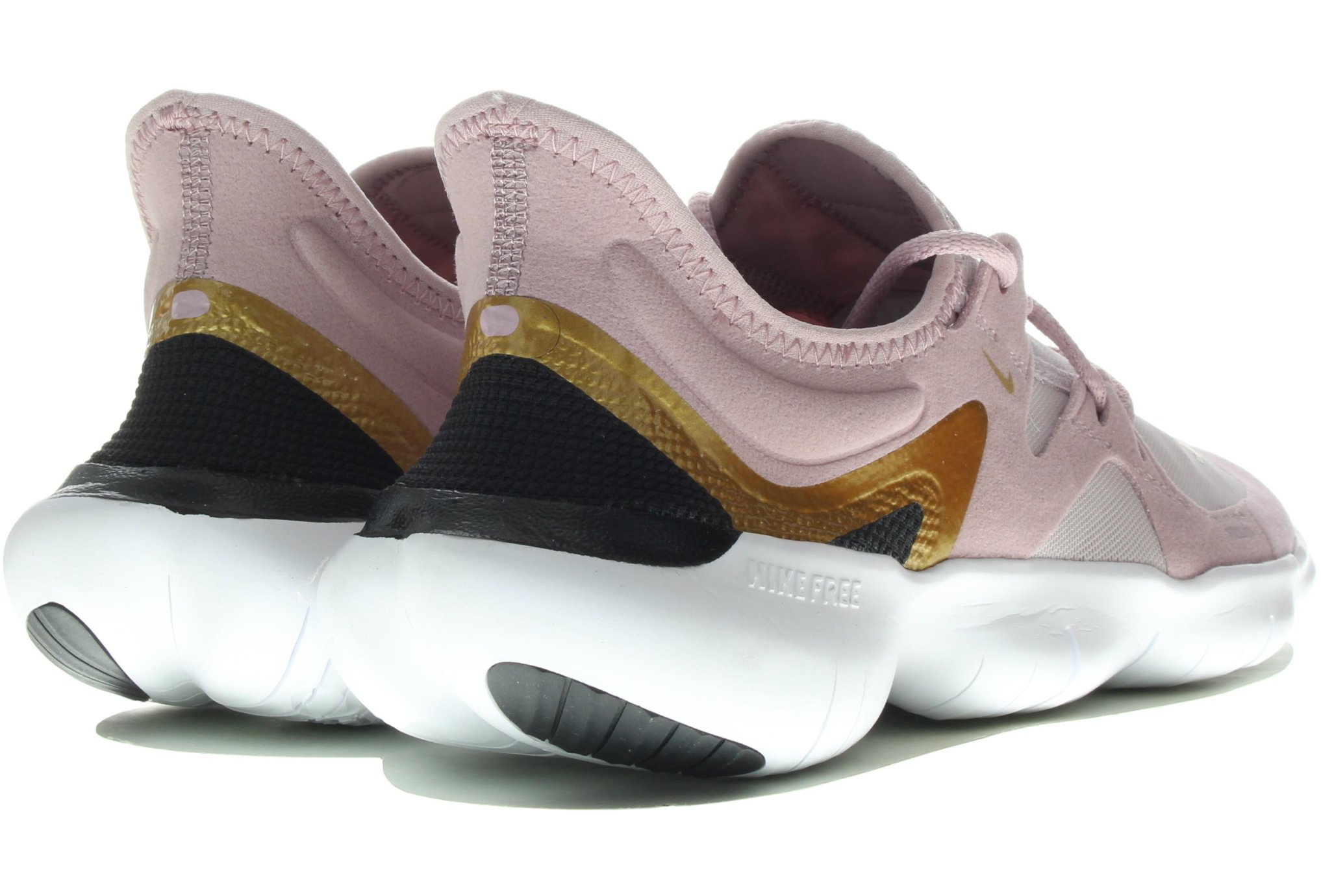 Nike Free RN 5.0 W 