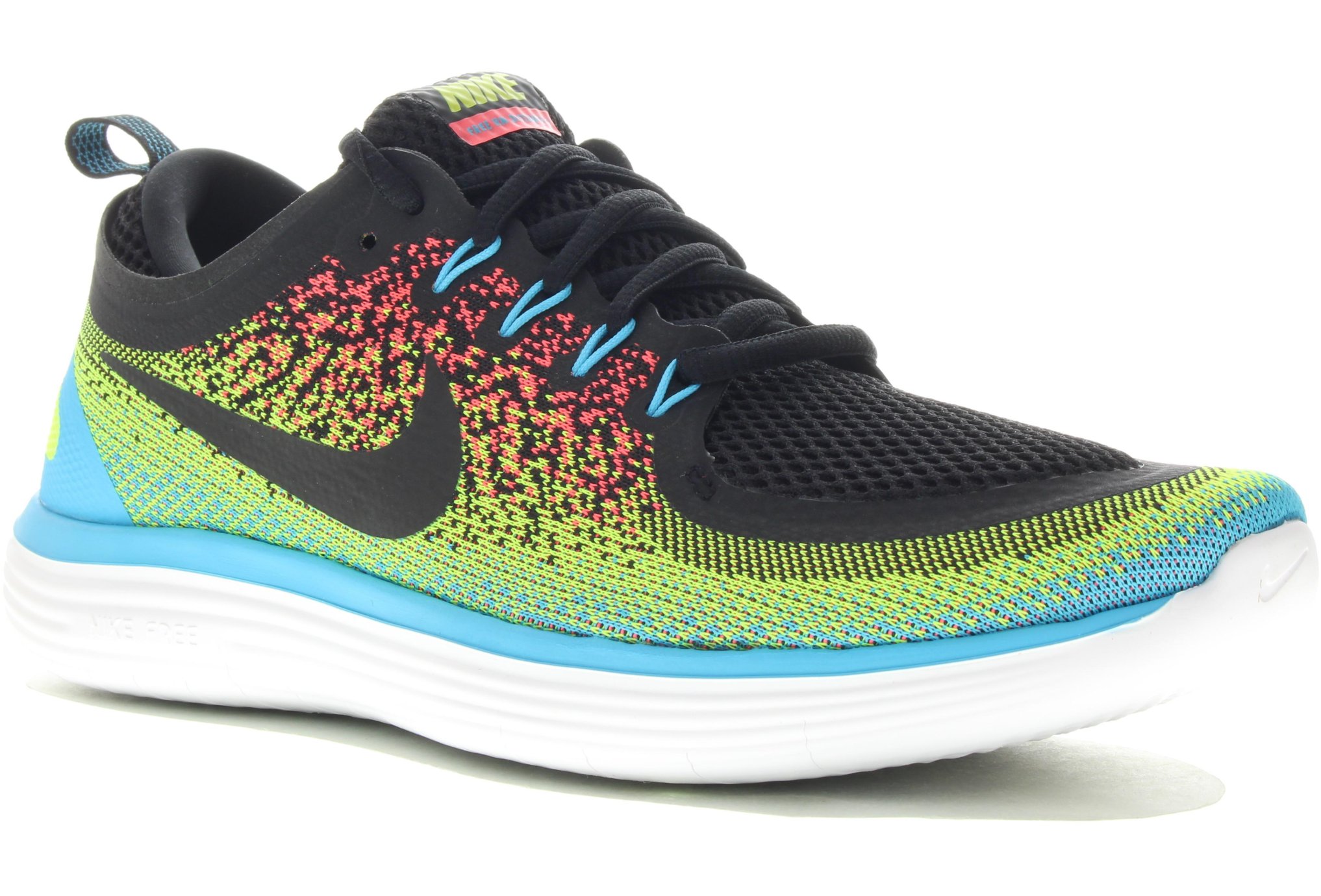 Nike Free RN Distance 2