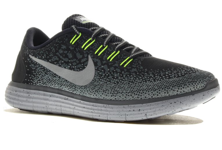 Nike Free RN Distance Shield