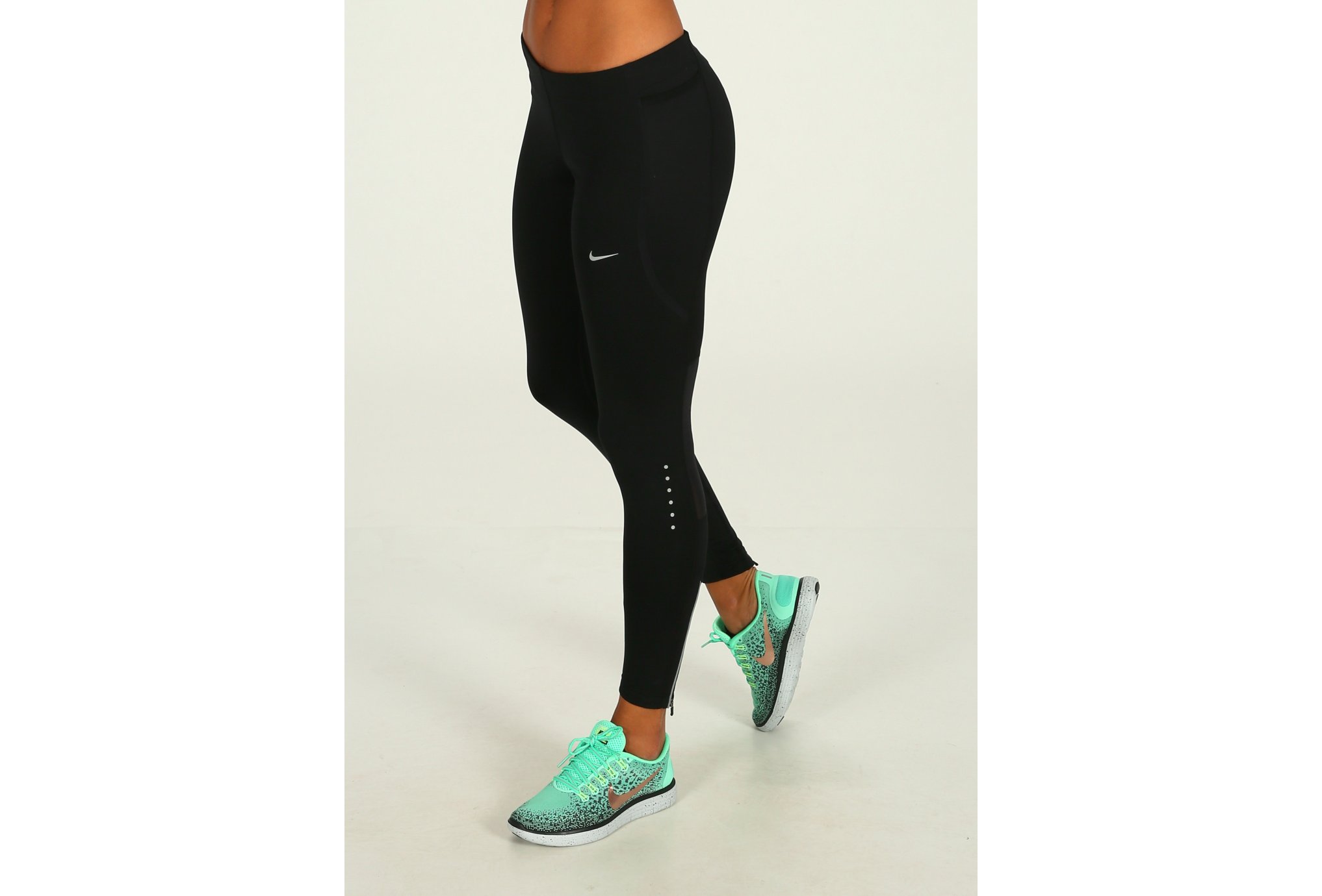 Nike Free RN Distance Shield