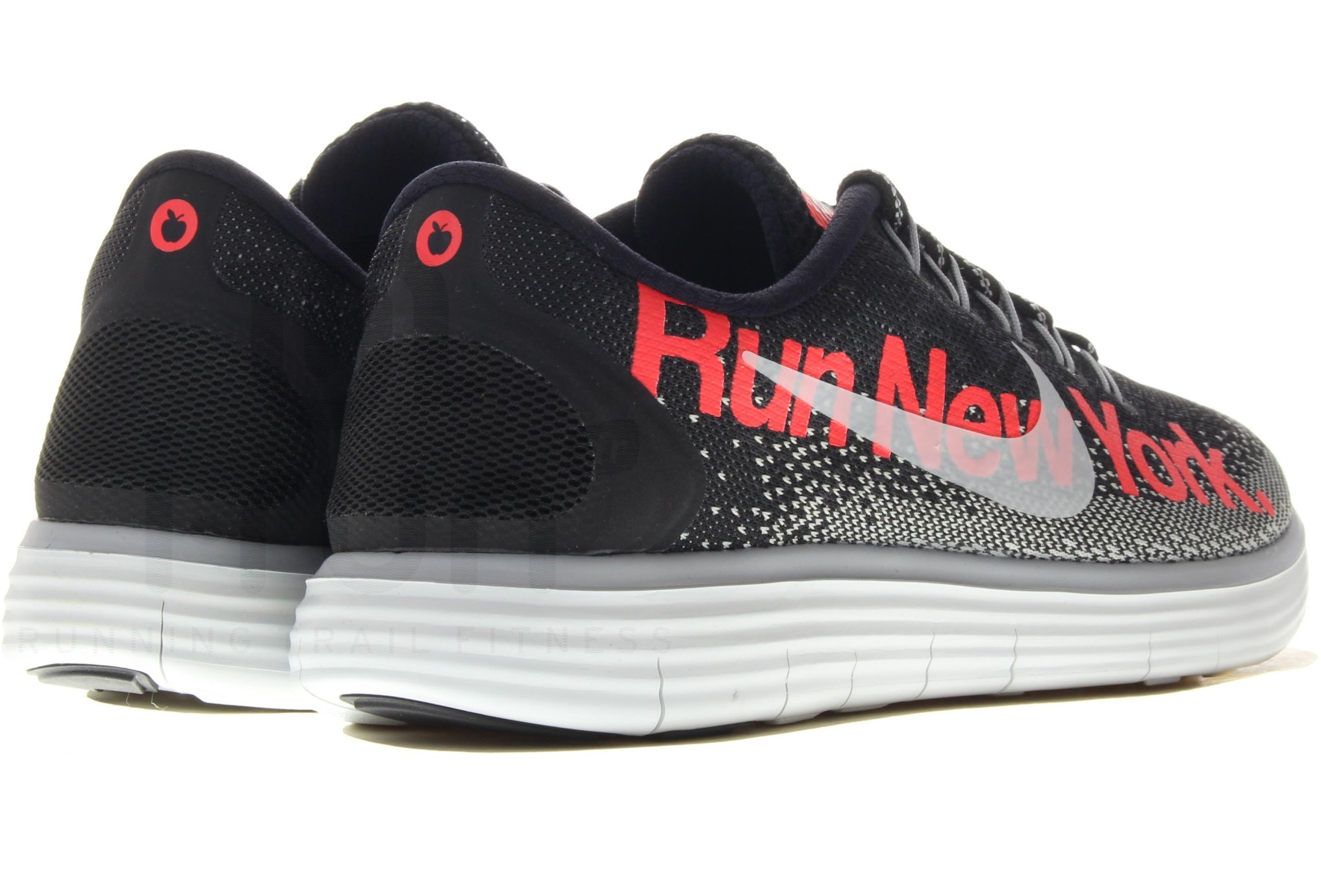 Nike Free RN Distance LE New-York 2016 W
