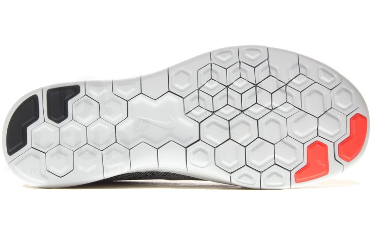 Nike Free RN Distance LE New-York 2016 W