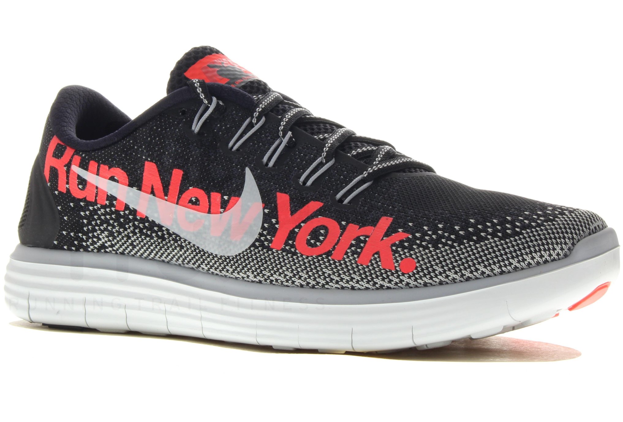 Nike Free RN Distance LE New-York 2016 W