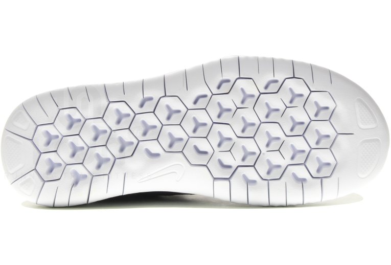 Nike Free RN Fille 