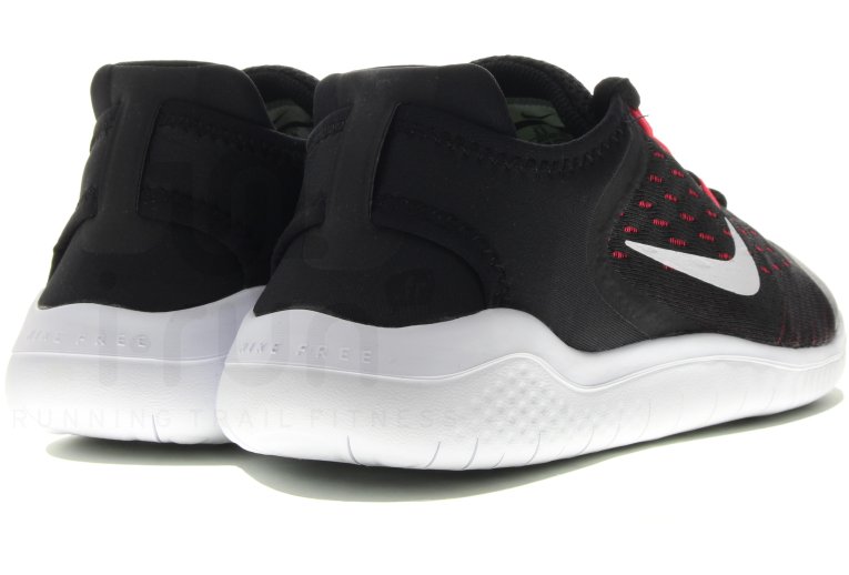 Nike Free RN Fille 