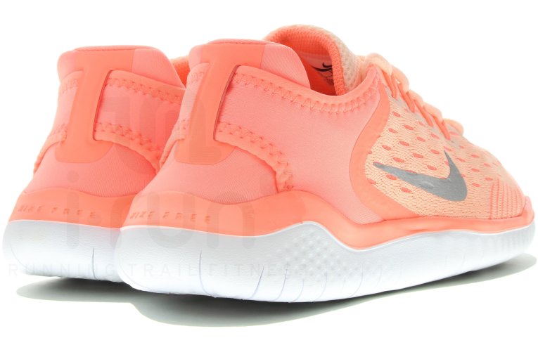Nike Free RN Fille 
