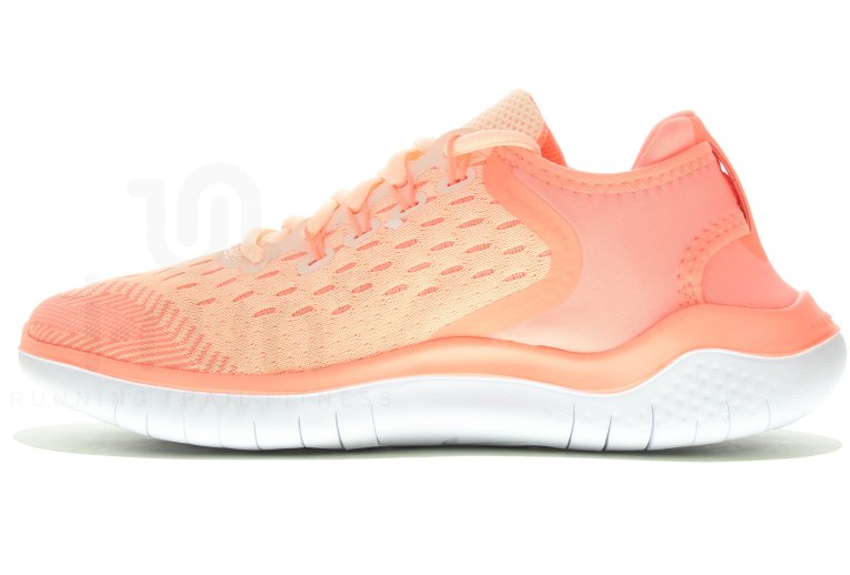 Nike Free RN Fille 