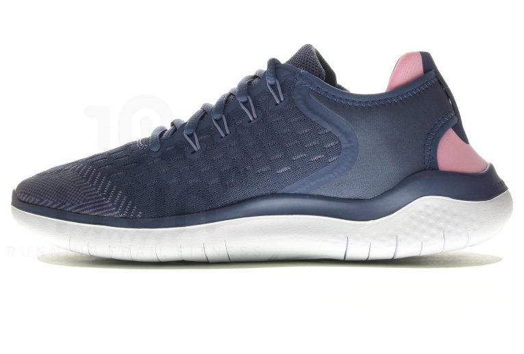 Nike Free RN Fille 