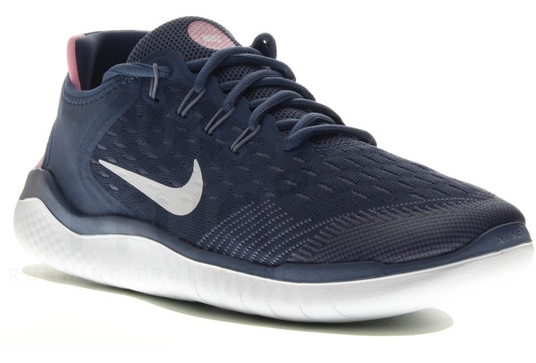Nike Free RN Fille 