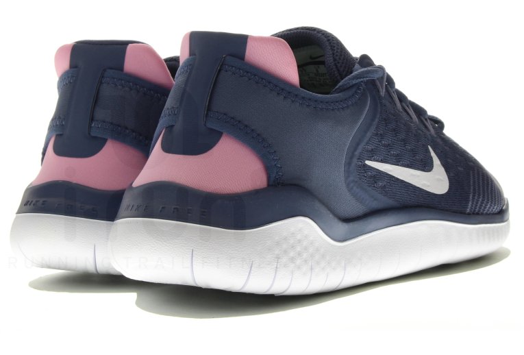 Nike Free RN Fille 