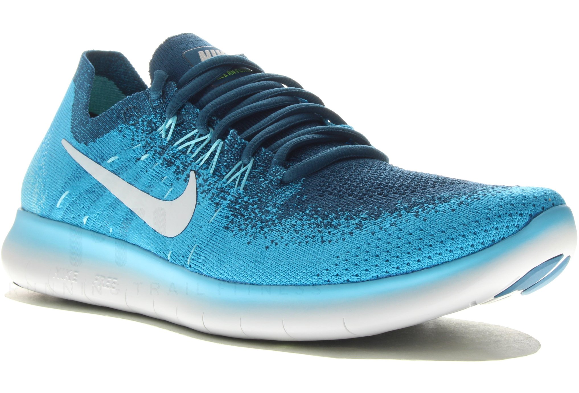 Nike Free RN Flyknit 2017 M 