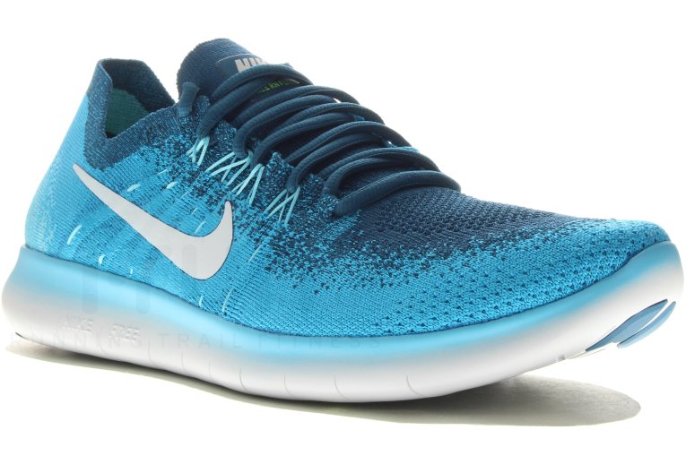 Nike Free RN Flyknit 2017