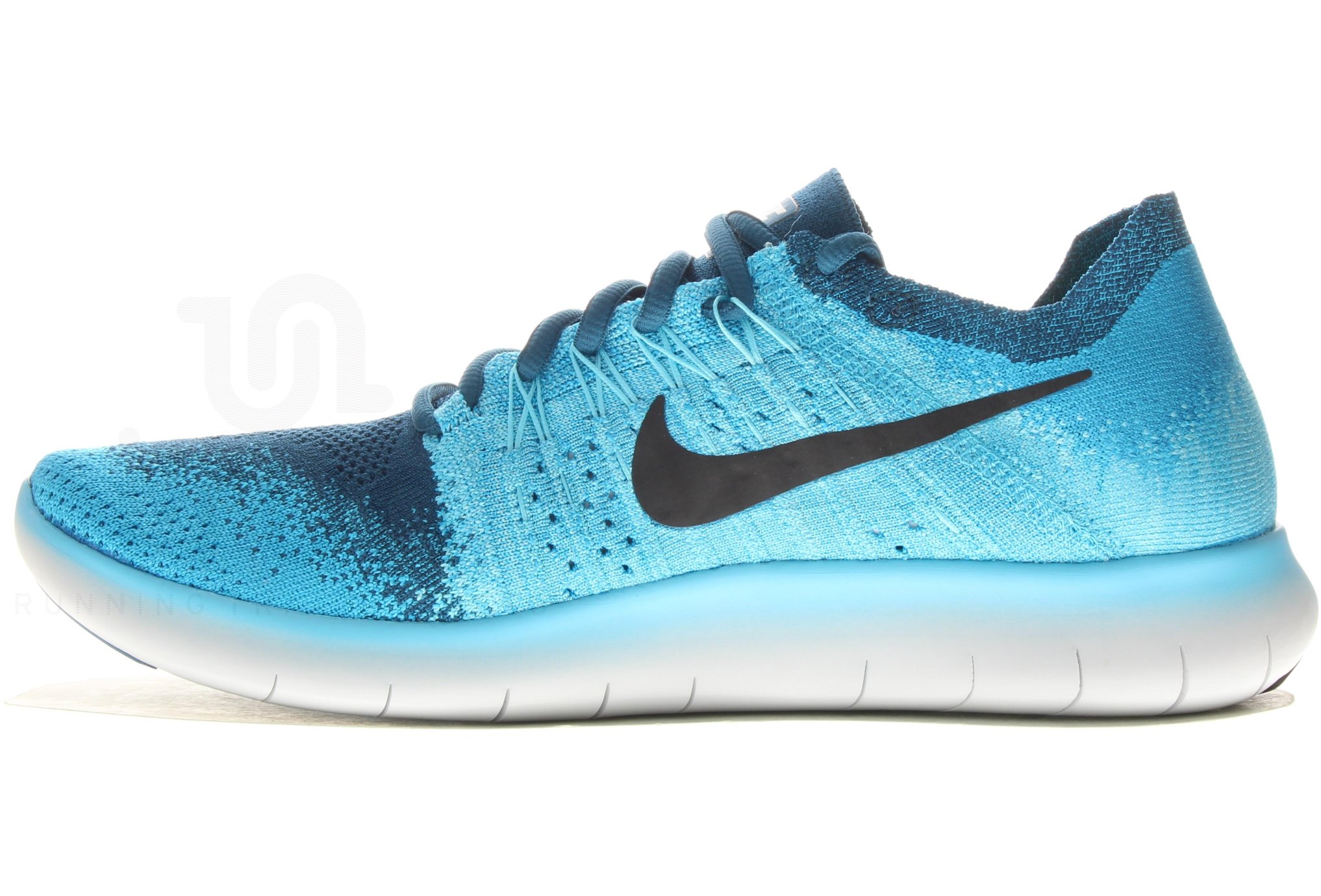 Nike Free RN Flyknit 2017 M 