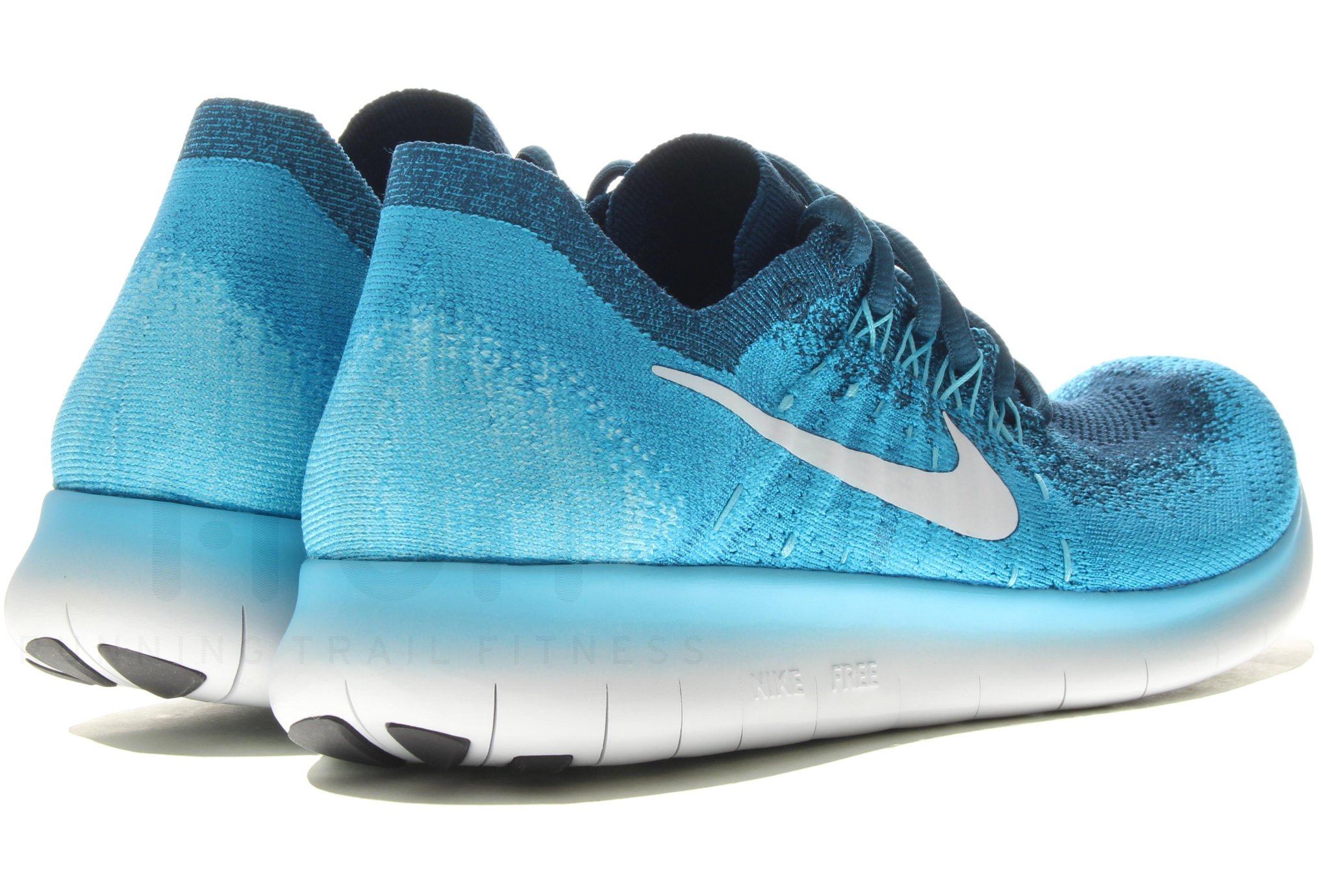 Nike Free RN Flyknit 2017 M 