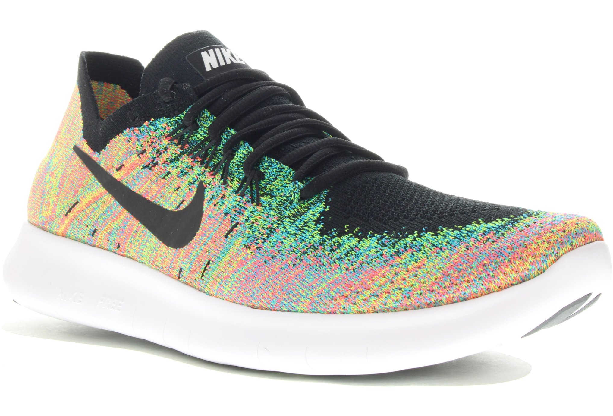 Nike Free RN Flyknit 2017