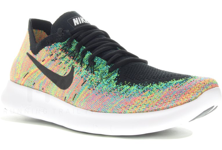 Nike Free RN Flyknit 2017