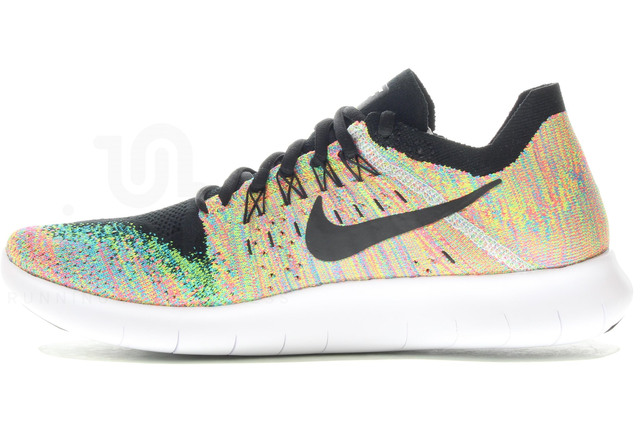 Nike Free RN Flyknit 2017