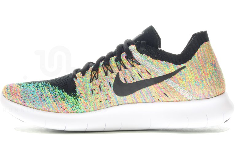 Nike Free RN Flyknit 2017