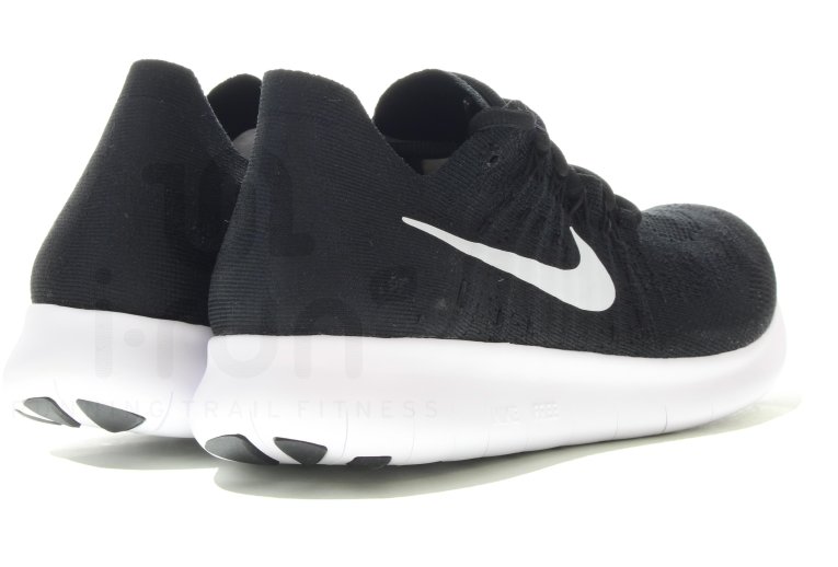 Nike Free RN Flyknit 2017