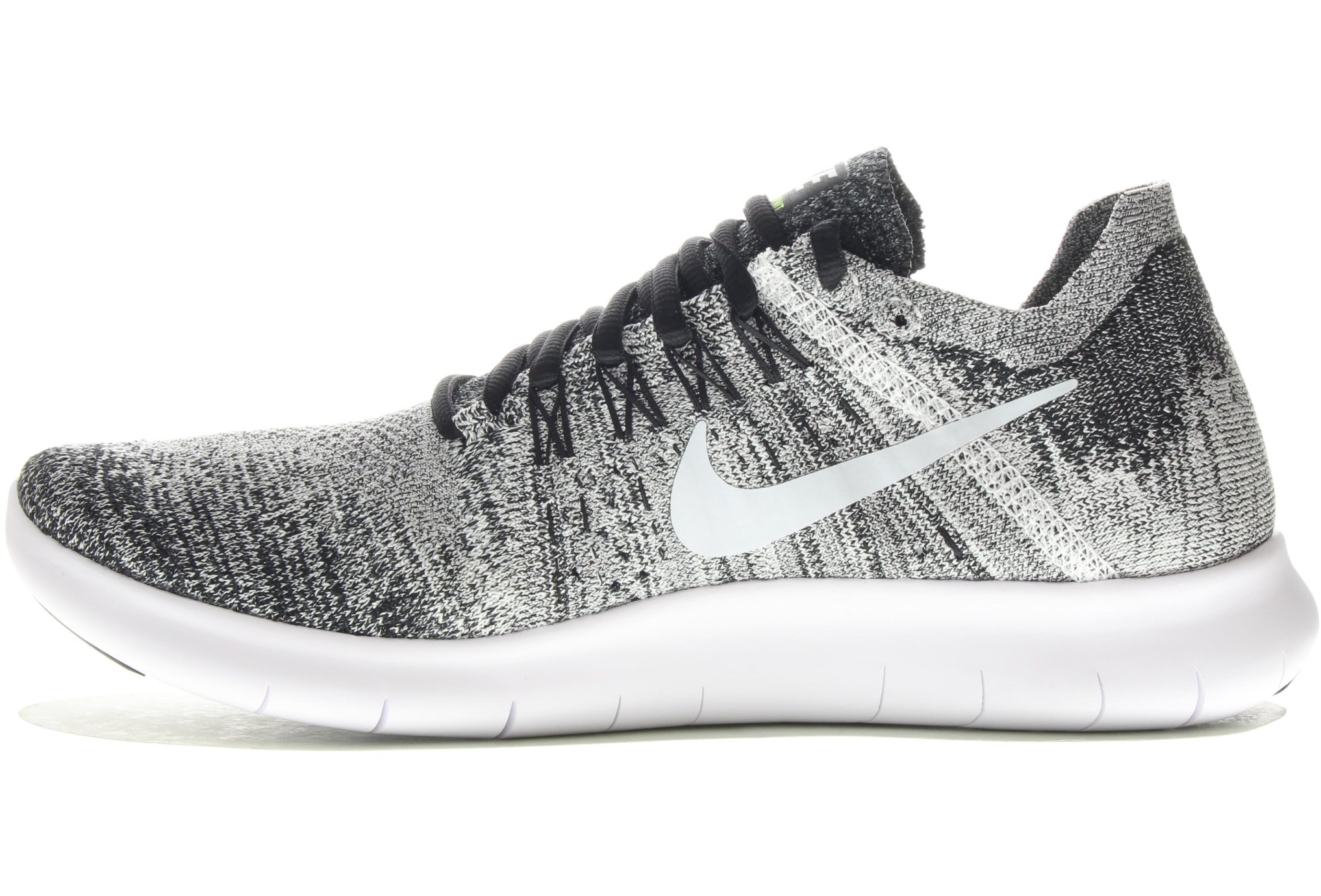 Nike Free RN Flyknit 2017