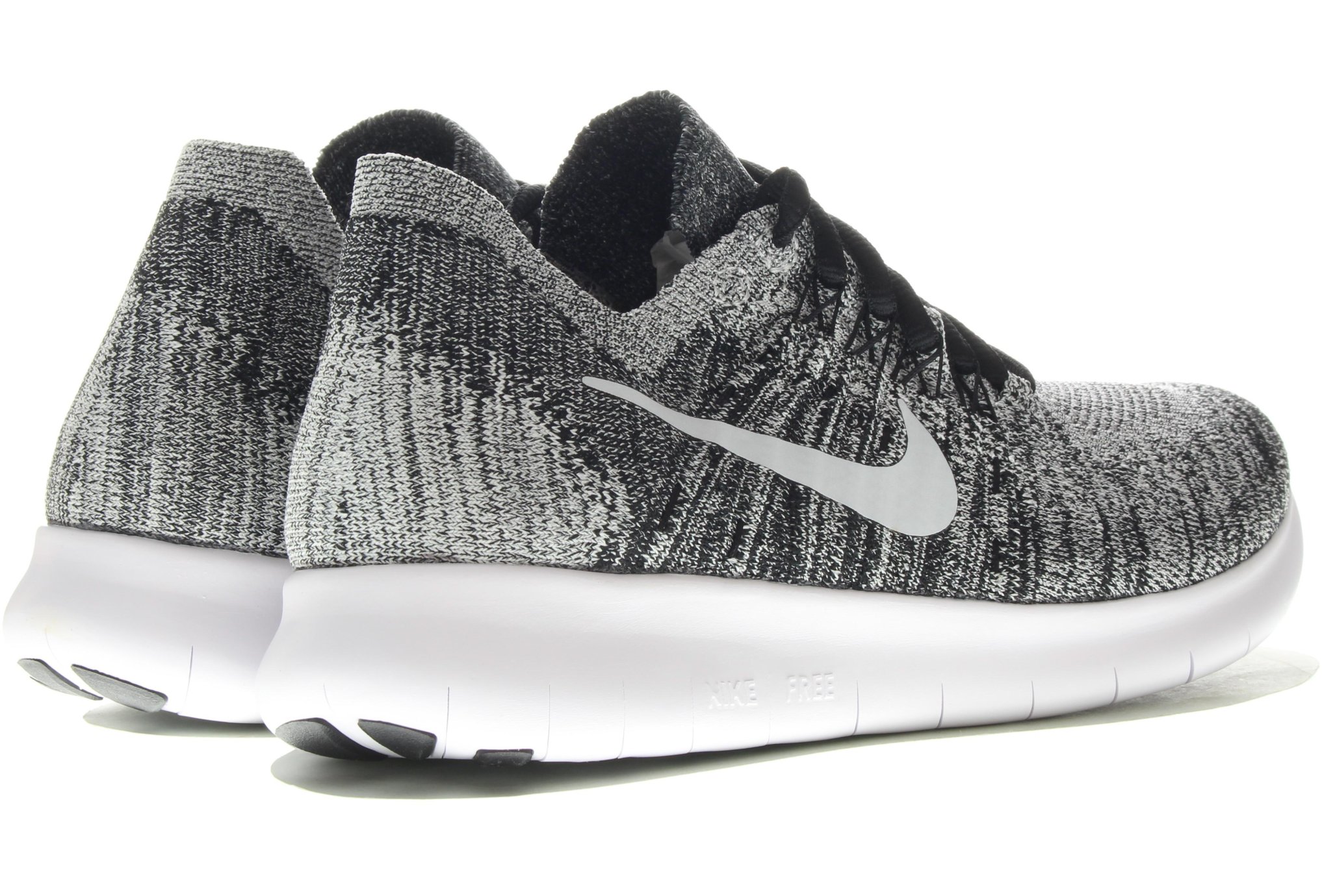 Nike Free RN Flyknit 2017